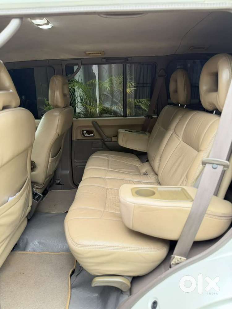 Mitsubishi Pajero Diesel 2010