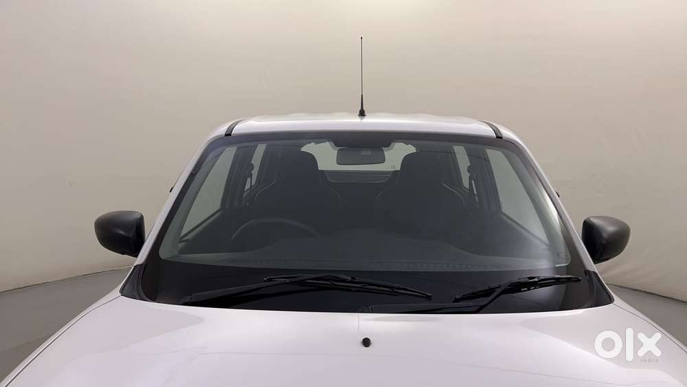 Maruti Suzuki S-presso Vxi O Amt, 2023, Petrol