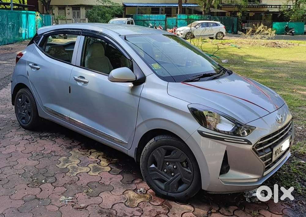 Hyundai Grand I10 Nios Perfect Condition 15k Odo Only