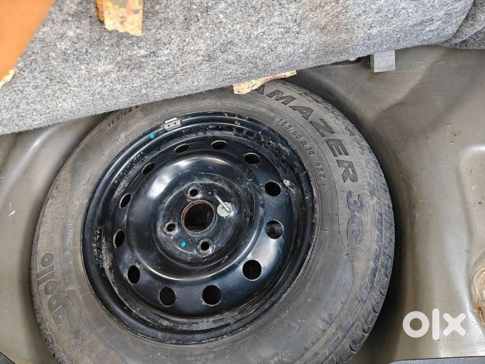 Maruti Suzuki Swift Vxi 1.2 Abs Bs-iv, 2017, Petrol