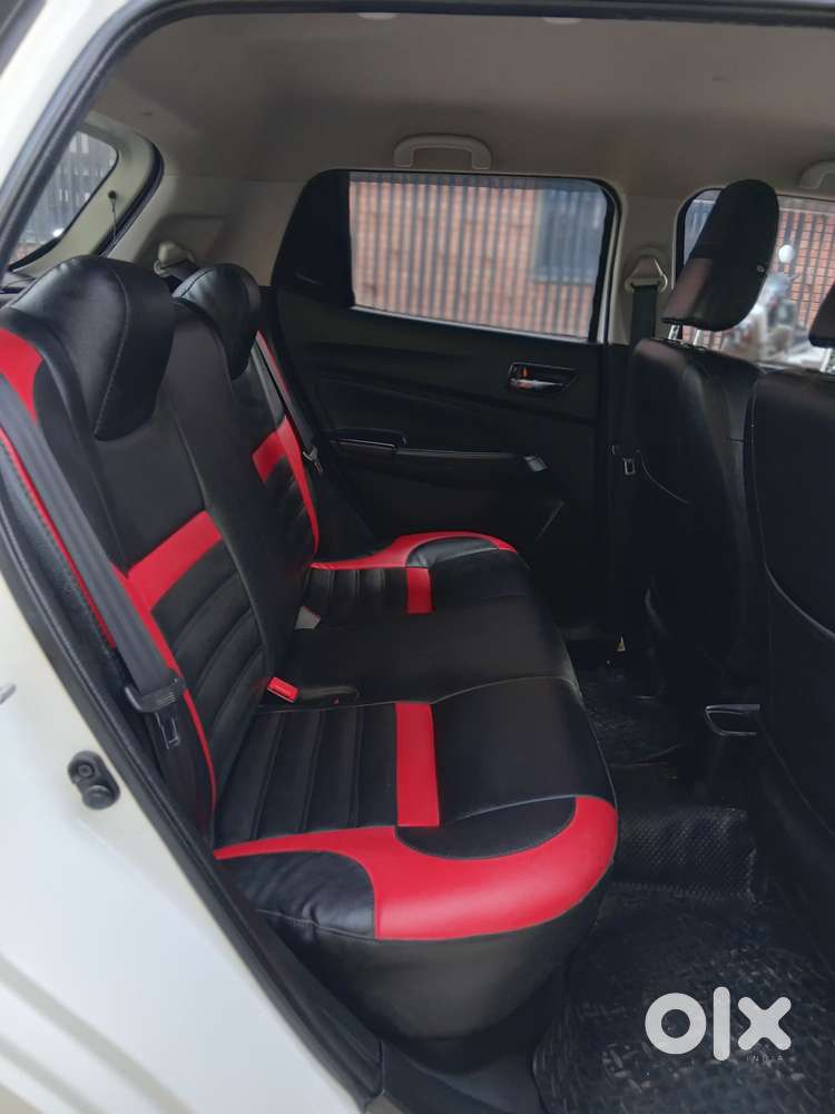 Maruti Suzuki Swift Vxi + Manual, 2020, Petrol