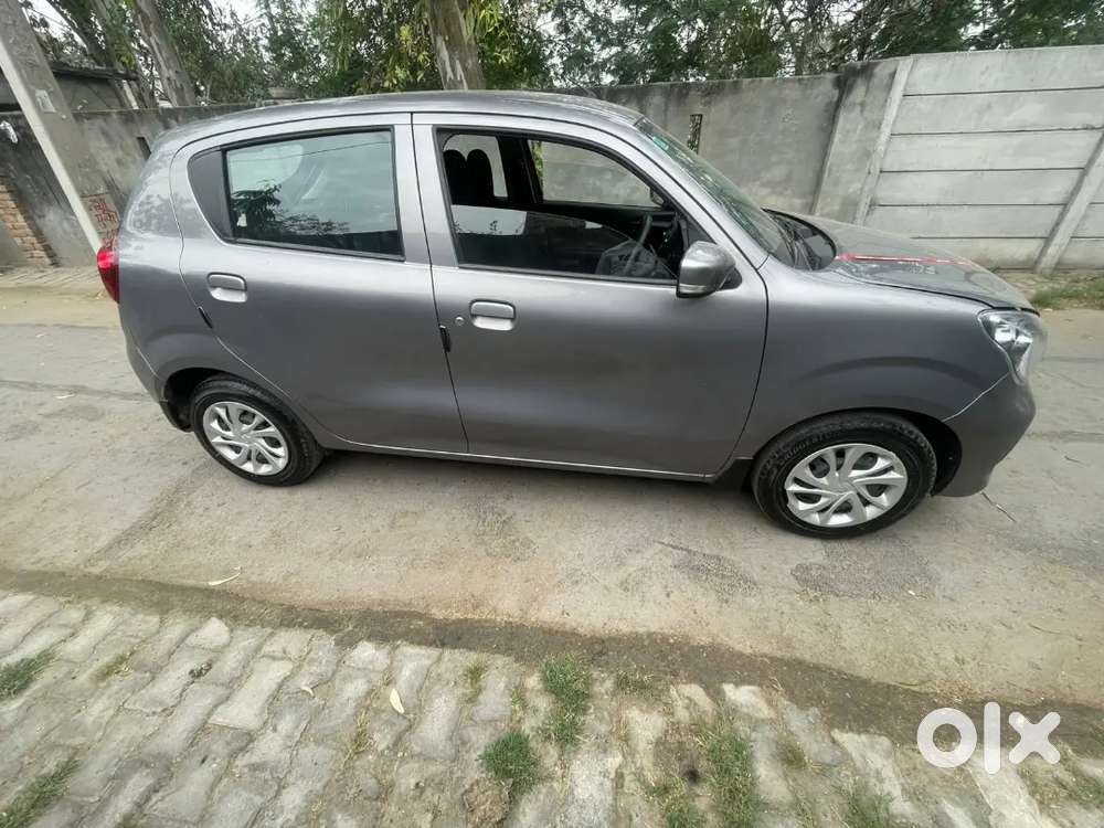Maruti Suzuki Celerio 2024 Petrol 13000 Km Driven