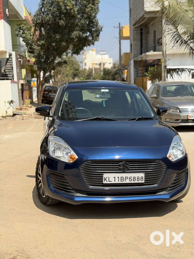 Swift Maruti Vdi 2019