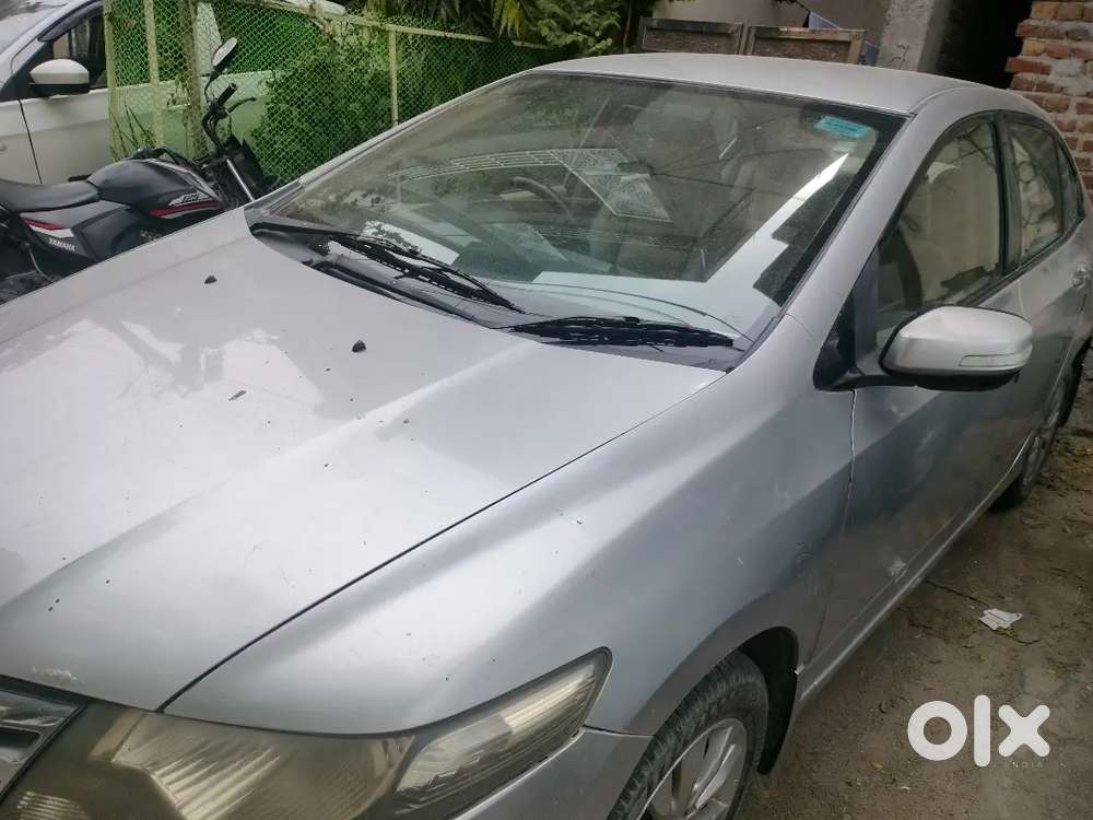 Honda City 2012 Petrol 70000 Km Driven