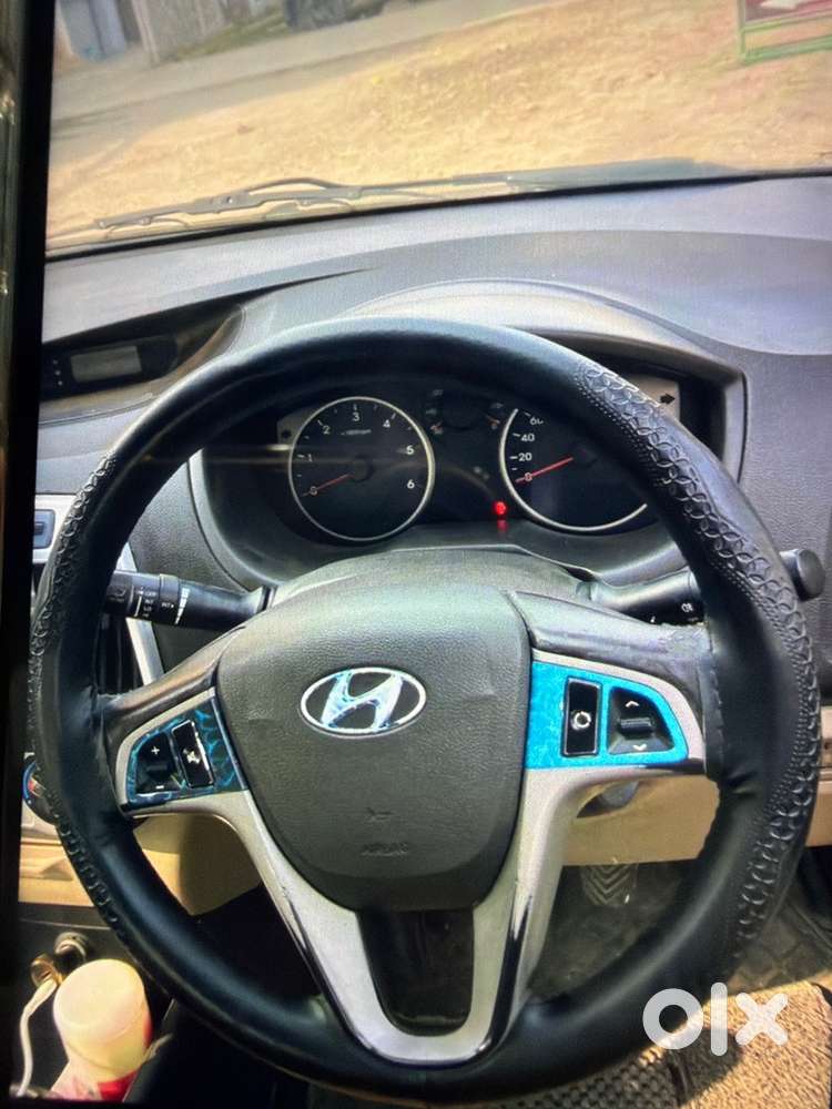 Hyundai I20 2013 Diesel Good Condition