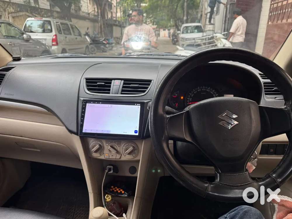 Swift Dzire 2022 Model