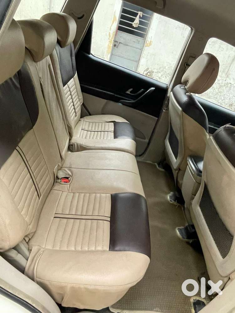 Mahindra Xuv500 W7, 2017, Diesel