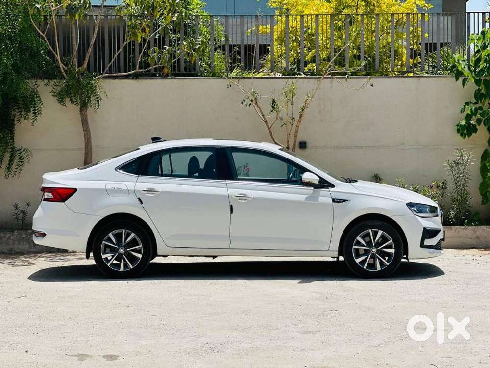 Skoda Slavia 1.5 Tsi Style At, 2022, Petrol