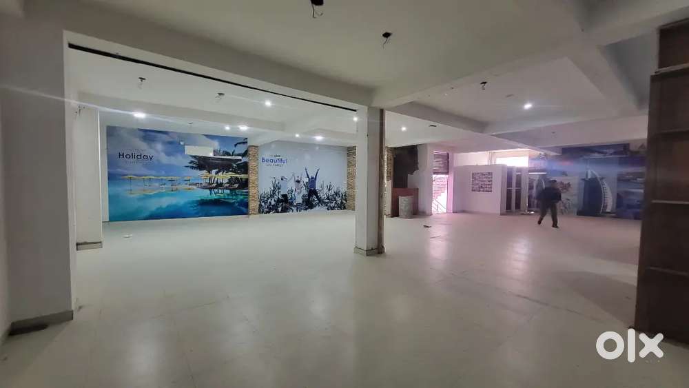 Hall For Rent