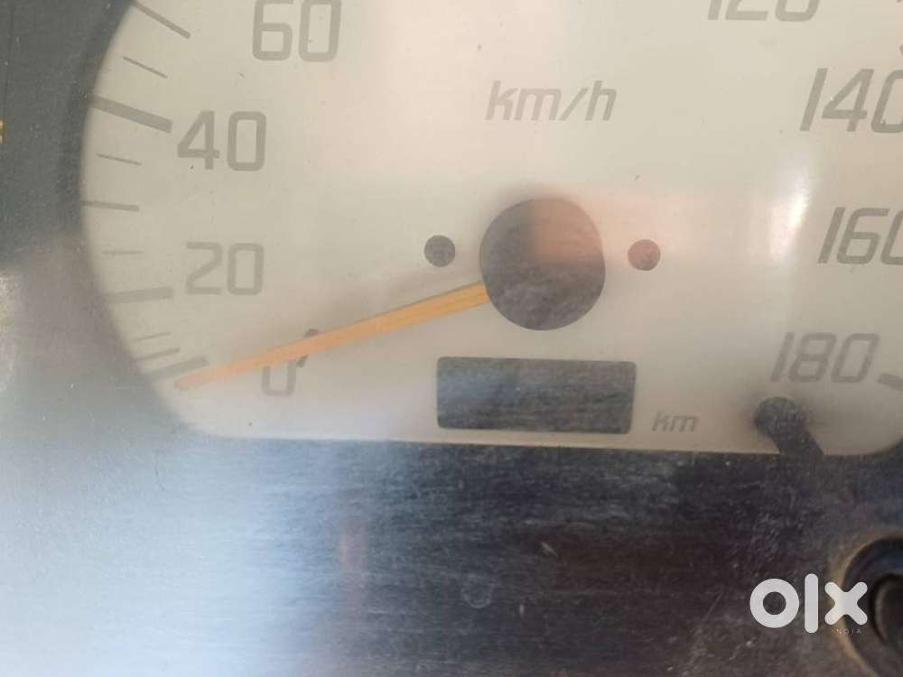 Maruti Suzuki Alto 2005