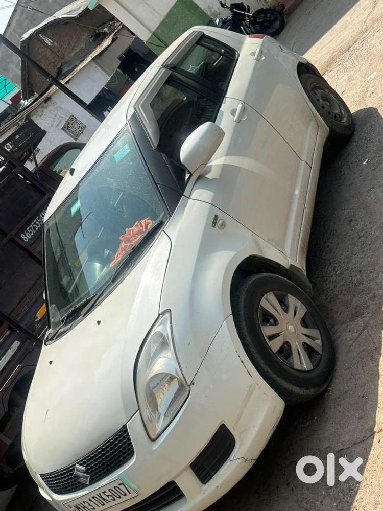 Maruti Suzuki Swift 2010 Diesel Good Condition