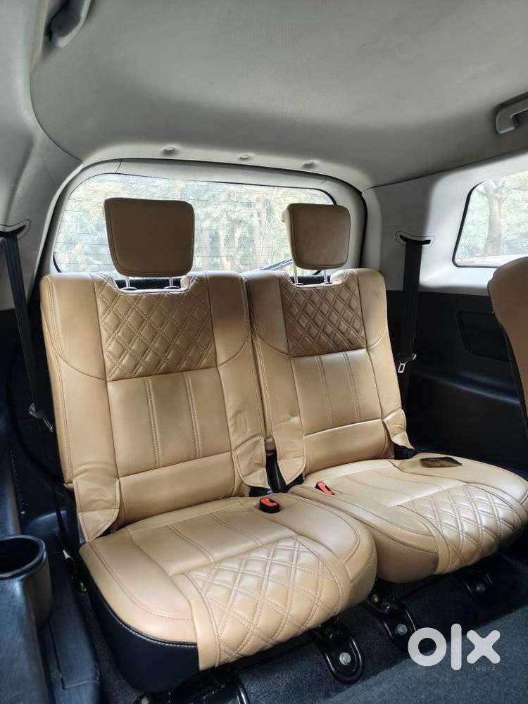 Mahindra Xuv500 W11 Option, 2019, Diesel
