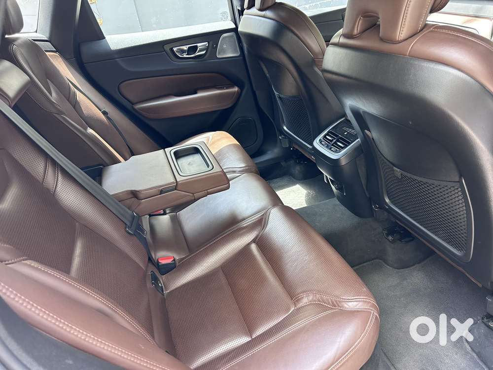 Volvo Xc60 D5 Inscription, 2020, Diesel