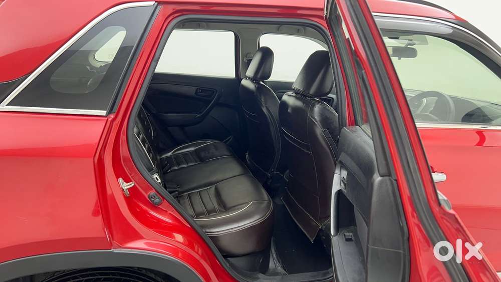 Maruti Suzuki Vitara Brezza 1.5 Vxi, 2020, Petrol