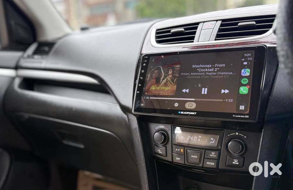 Maruti Suzuki Swift Ddis Zdi Plus, 2015, Diesel