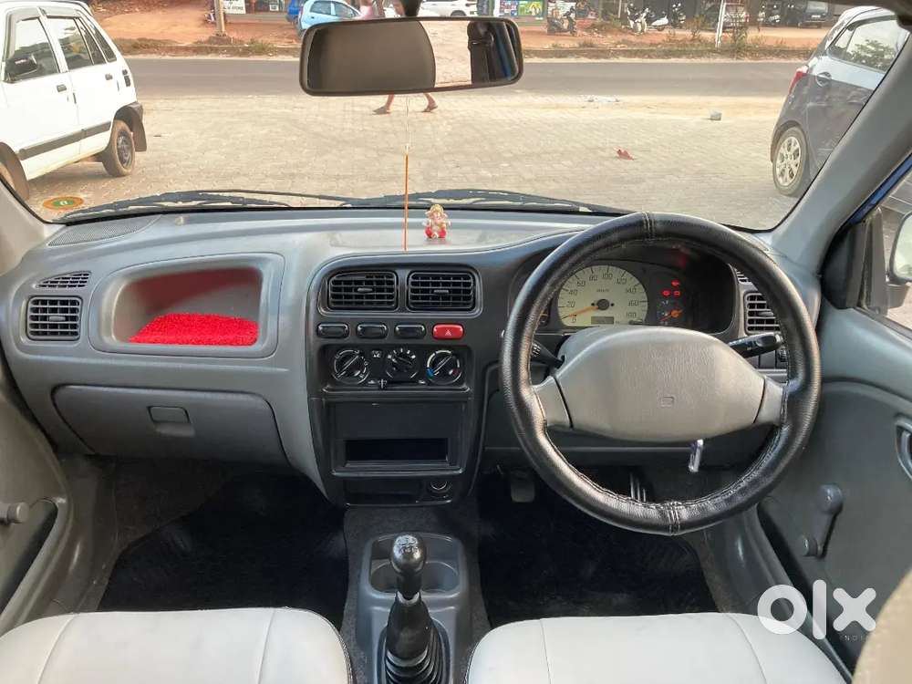 Maruti Suzuki Alto