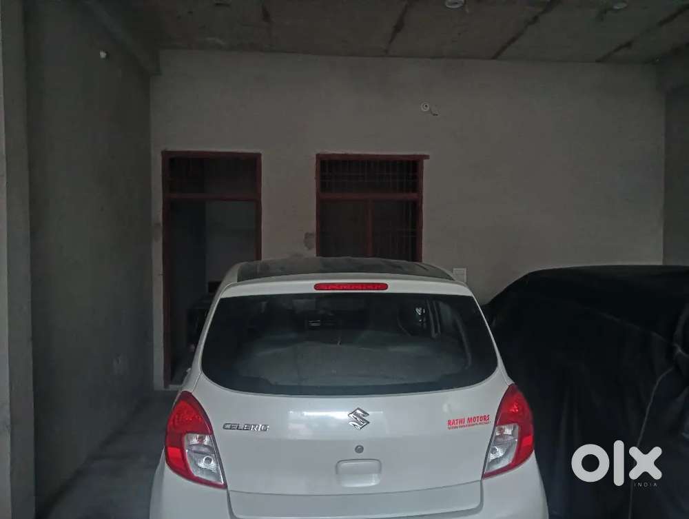 Maruti Suzuki Celerio Vxi 2021