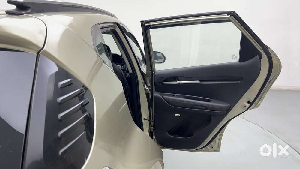 Kia Sonet 1.0 Gtx Plus Dct, 2020, Petrol