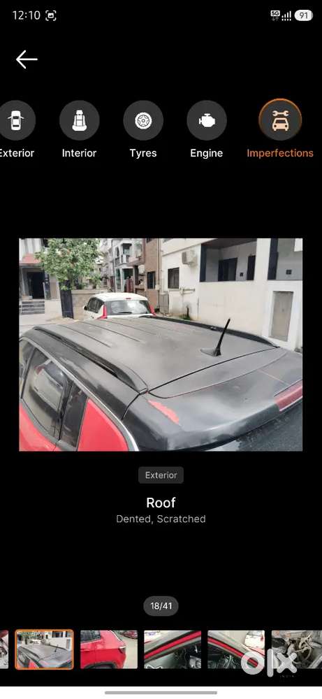 Jeep Compass 2017 Diesel Good Condition
