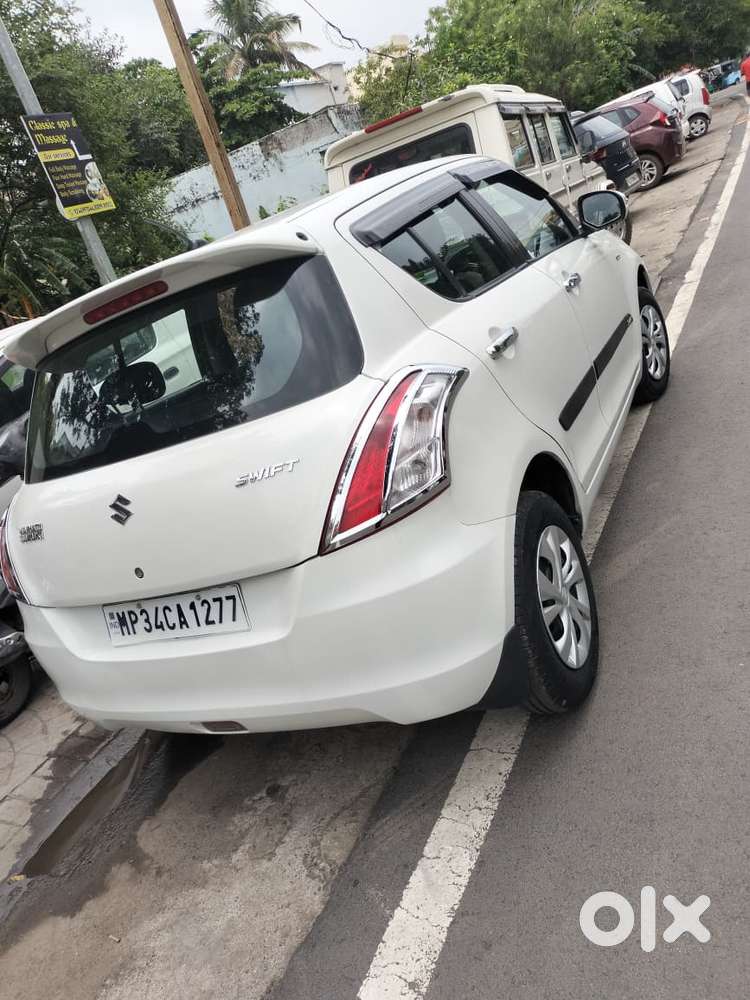 Maruti Suzuki Swift Ddis Vdi, 2014, Diesel