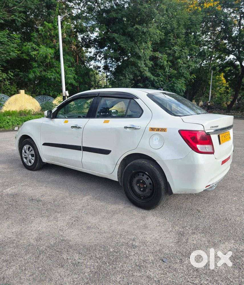 Maruti Suzuki Dzire 1.2 Vxi Cng, 2023, Cng & Hybrids