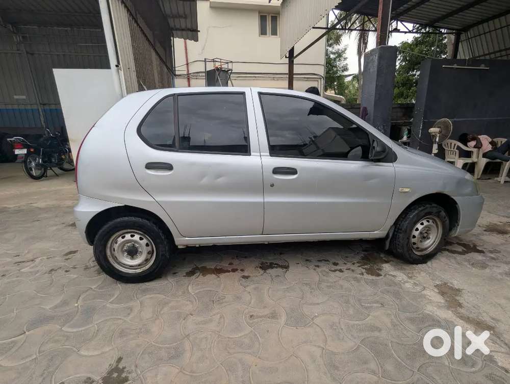 Tata Indica Ev2 Gls 2012 Diesel