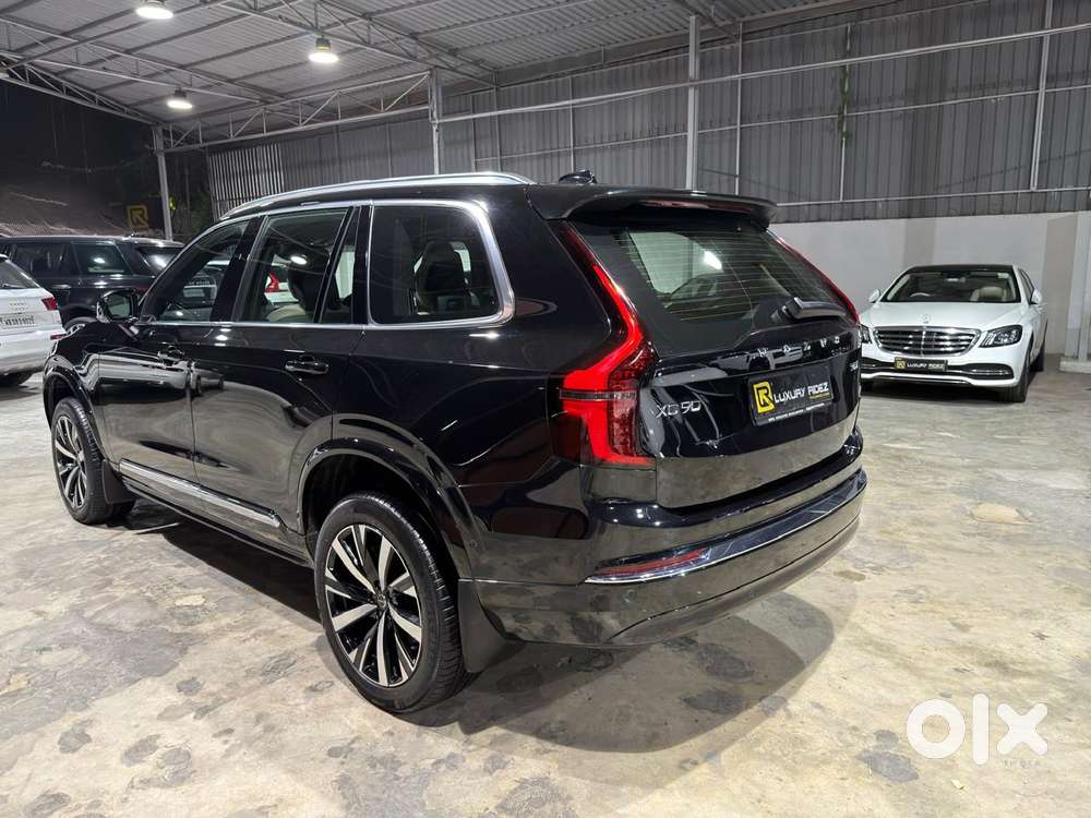 Volvo Xc90 B5 Ultra, 2026, Petrol