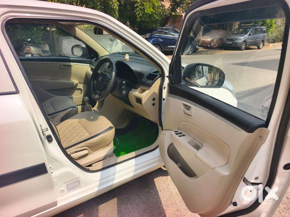 Maruti Suzuki Swift Dzire Ldi Bsiv, 2019, Diesel