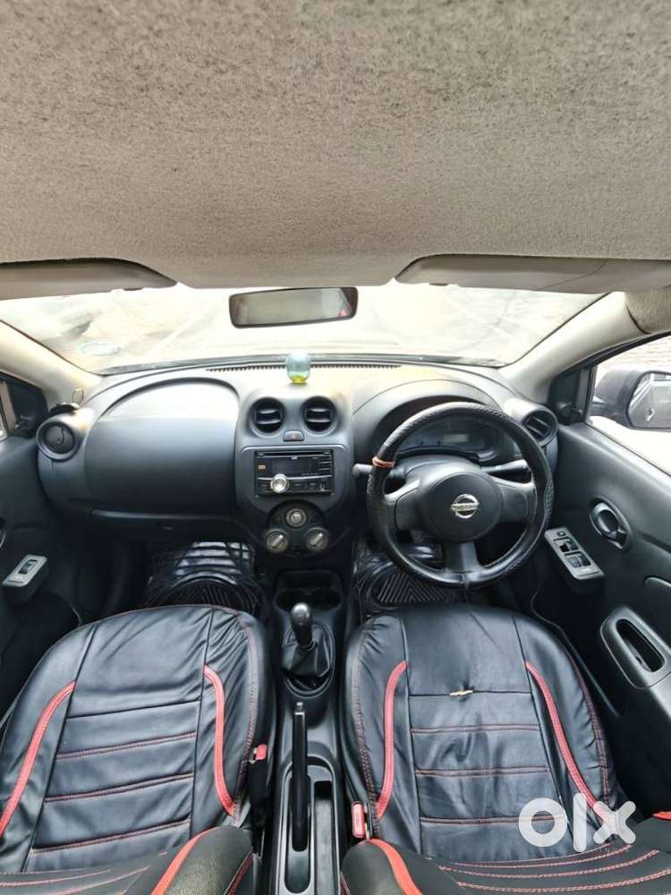 Nissan Sunny Xe, 2012, Petrol