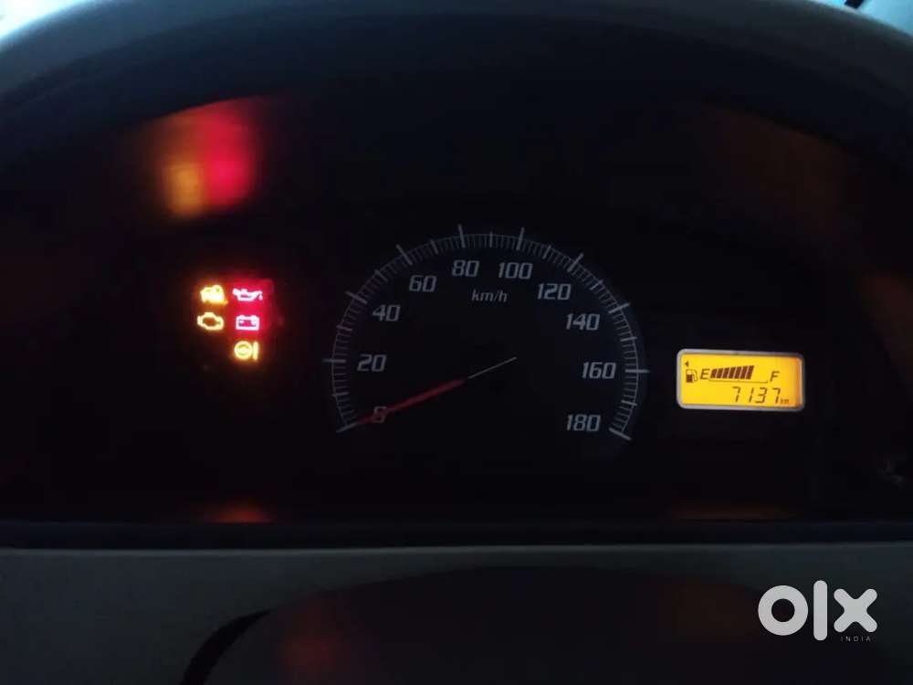 Maruti Suzuki Zen Estilo 2014 Petrol