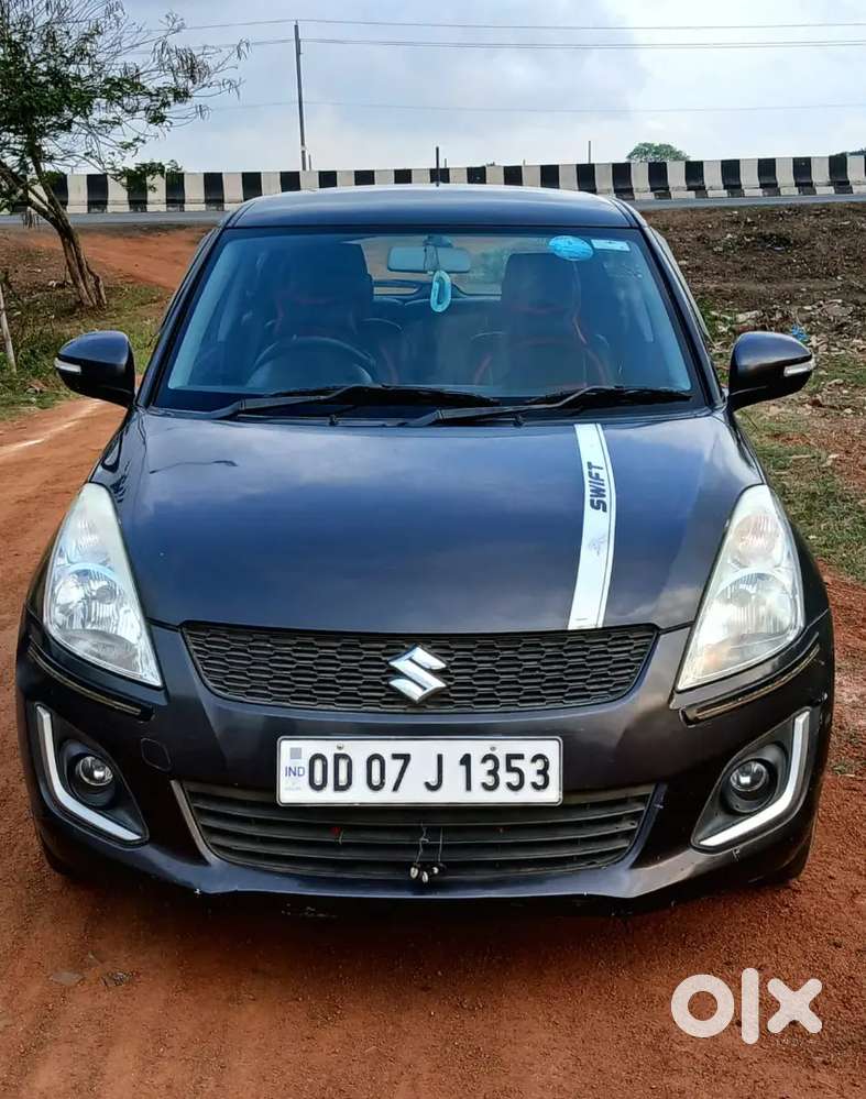 Swift Zxi Top End Model, Air Bag ,abs, Automatic Climate Control