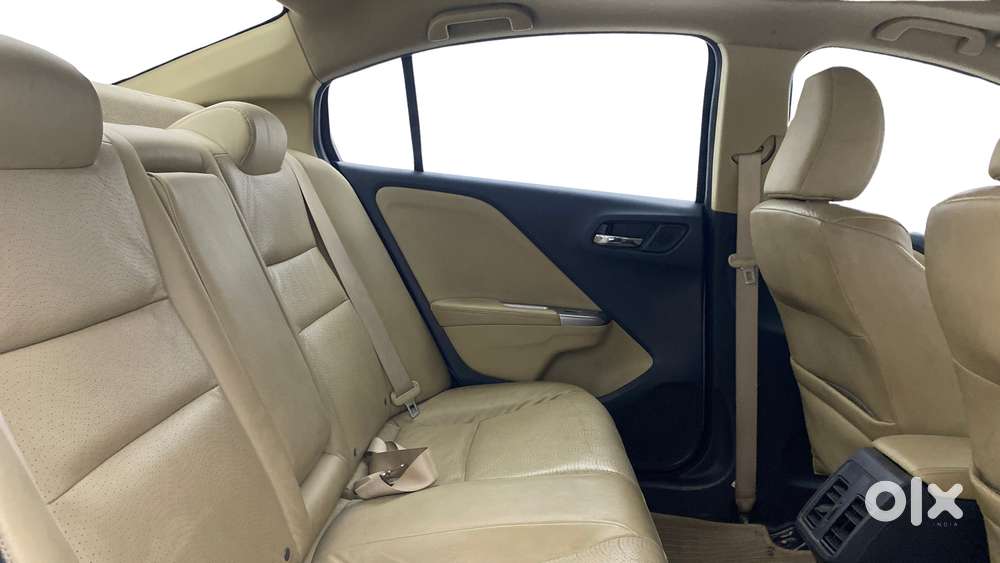 Honda City 2015-2017 I Vtec Vx, 2016, Petrol