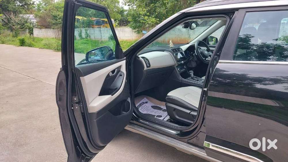 Hyundai Creta 1.5 Sx (o) Diesel At, 2020, Diesel