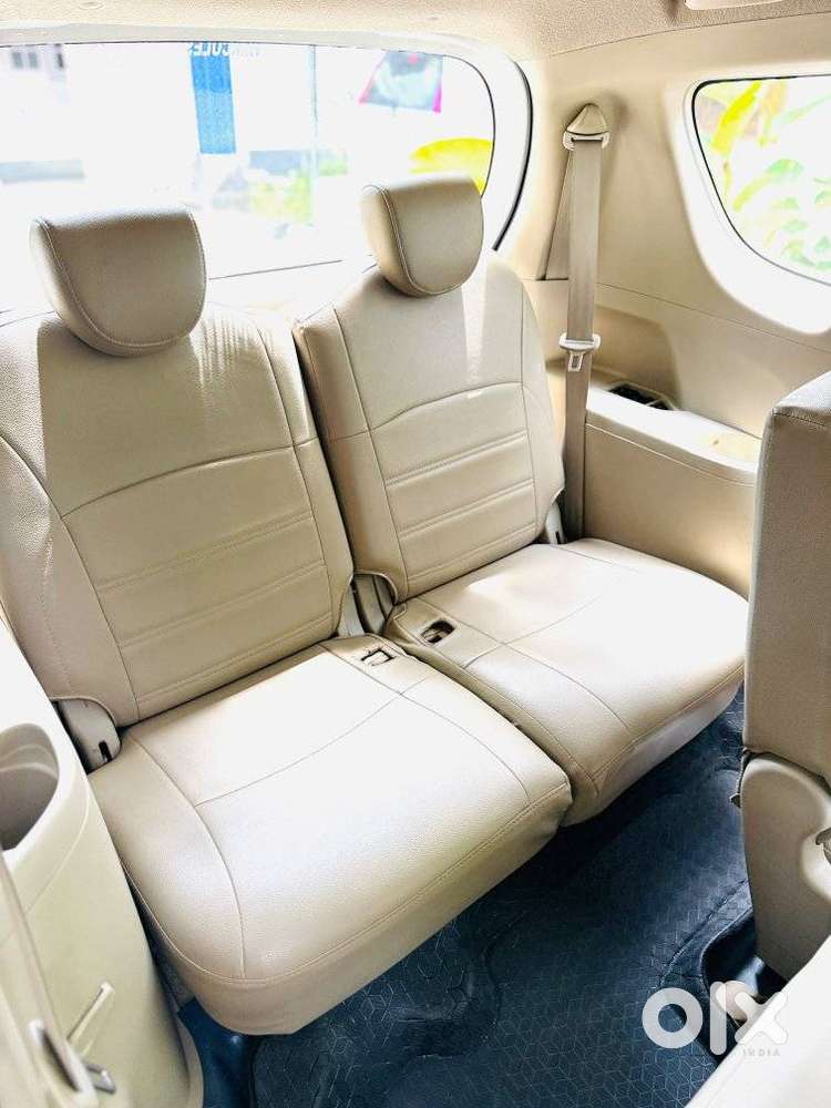 Maruti Suzuki Ertiga Vdi Abs, 2017, Diesel
