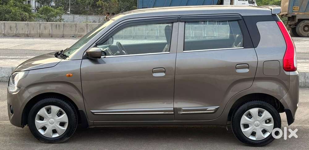 Maruti Suzuki Wagon R 1.0 Vxi Cng, 2022, Cng & Hybrids