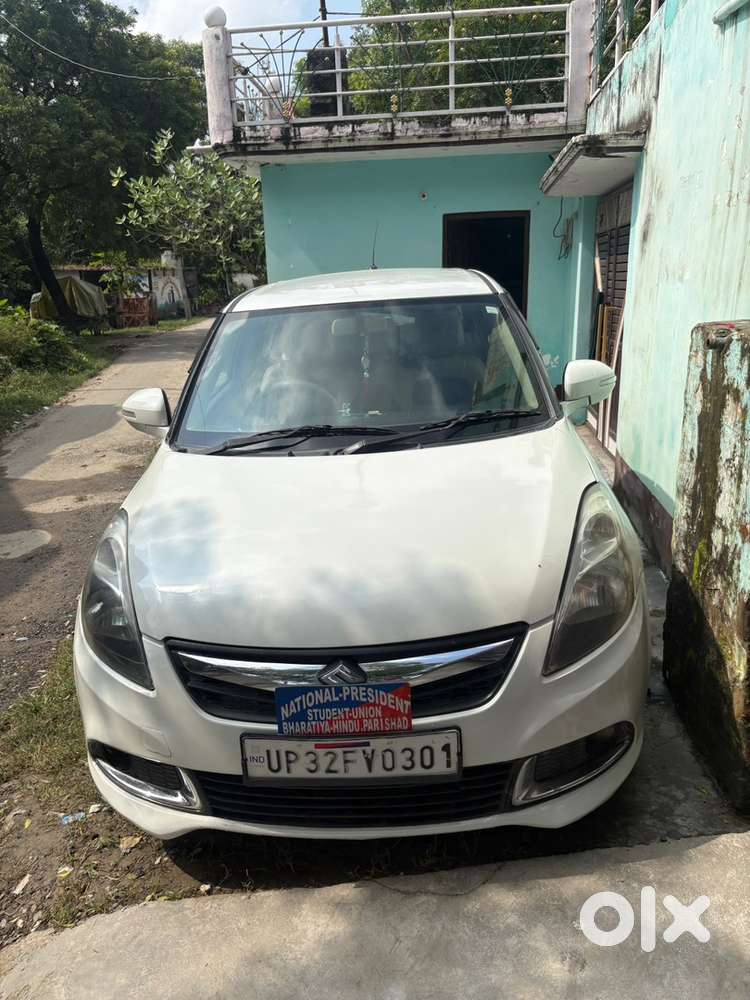 Maruti Suzuki Swift Dzire 2014