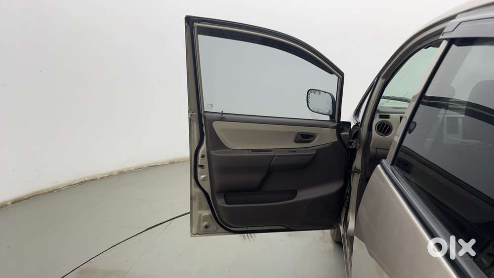 Maruti Suzuki Estilo Lxi Bs-iv, 2013, Petrol