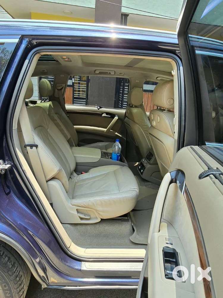 Audi Q7 3.0 Tdi Quattro, 2013, Diesel