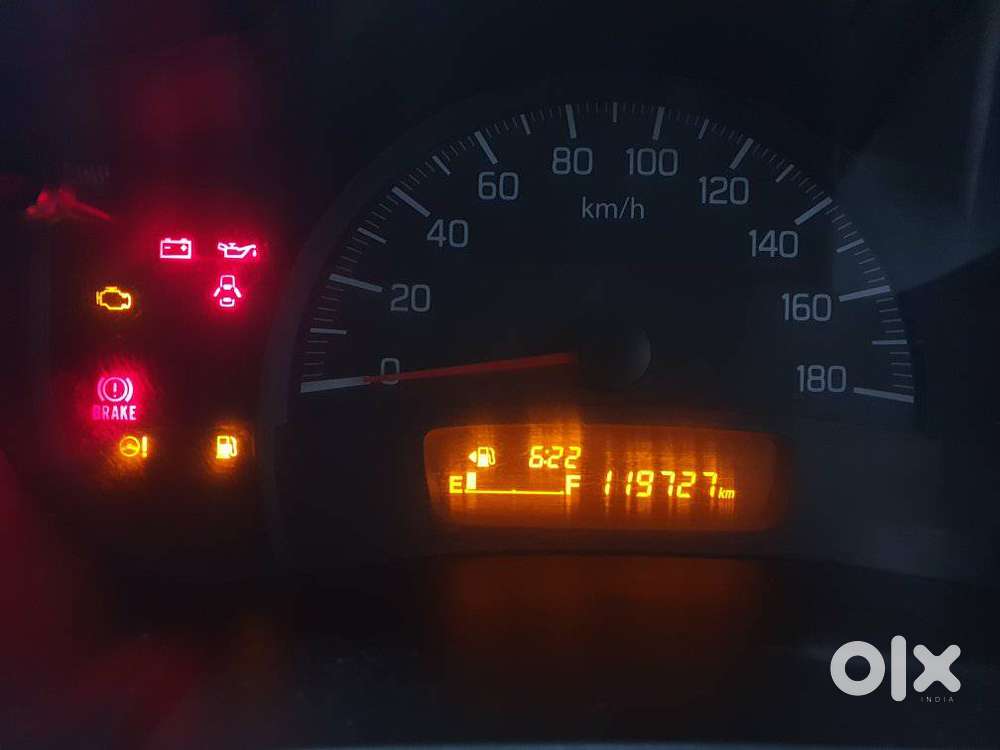 Maruti Suzuki Celerio 1.0 Vxi Mt, 2015, Petrol