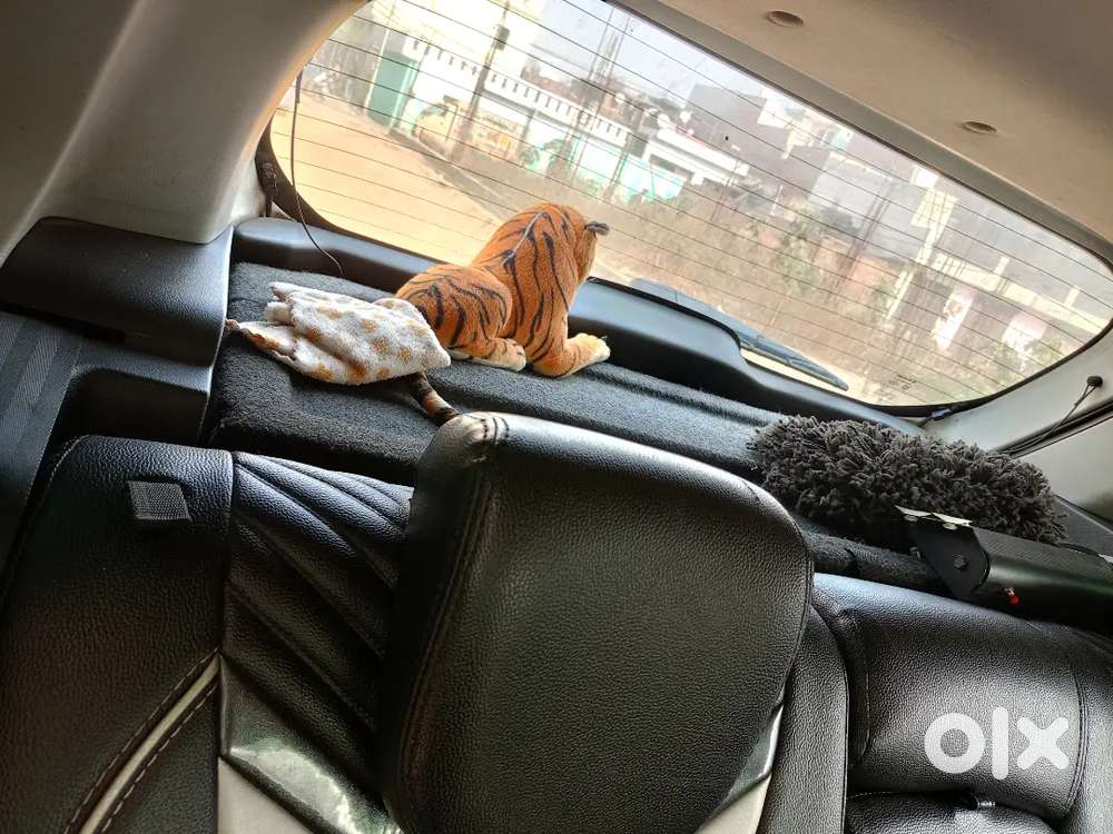 Maruti Suzuki Vitara Brezza 2017 Diesel 75000 Km Driven