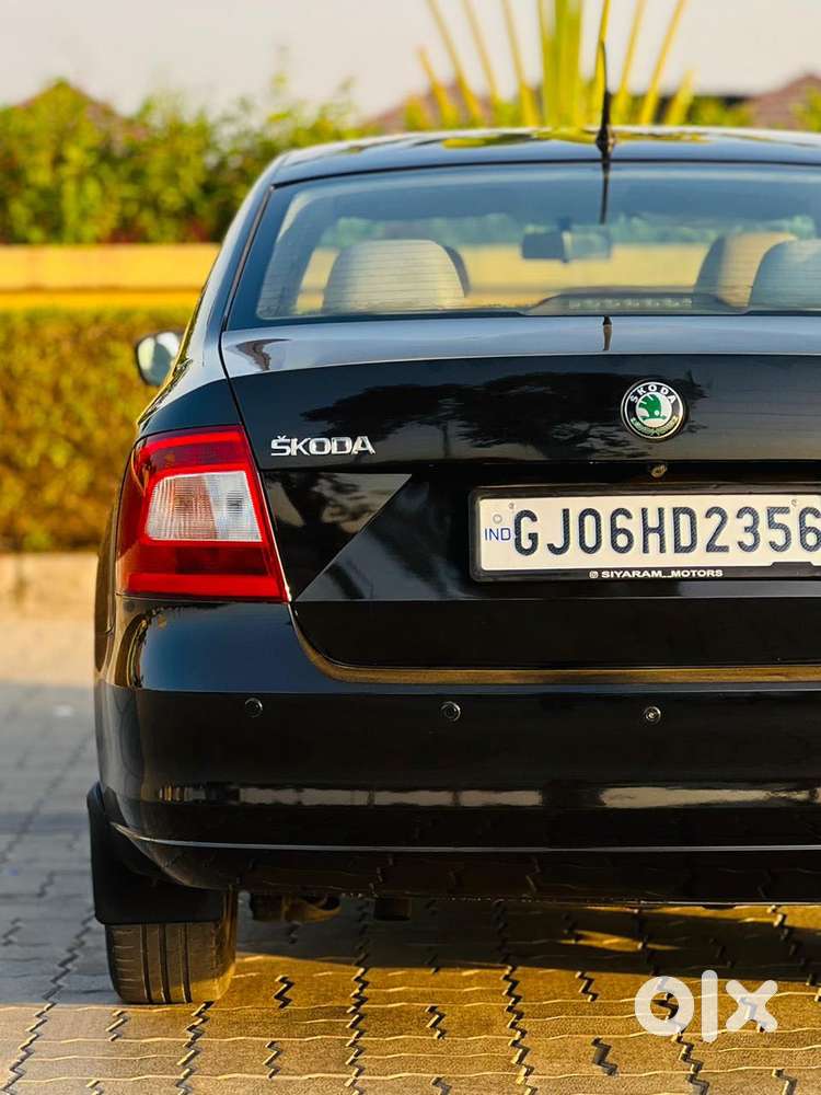 Skoda Rapid 1.6 Mpi Ambition, 2014, Diesel