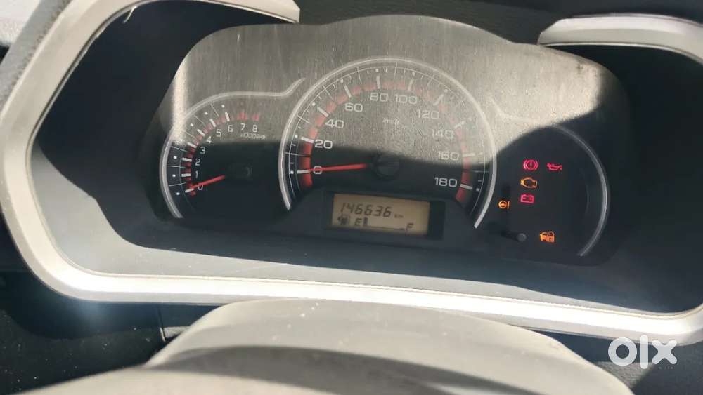 Maruti Suzuki Alto 800 Lxi, 2017, Petrol