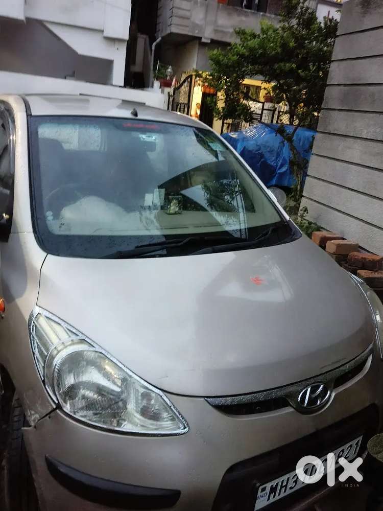 Hyundai I10 Magna 2010 Petrol