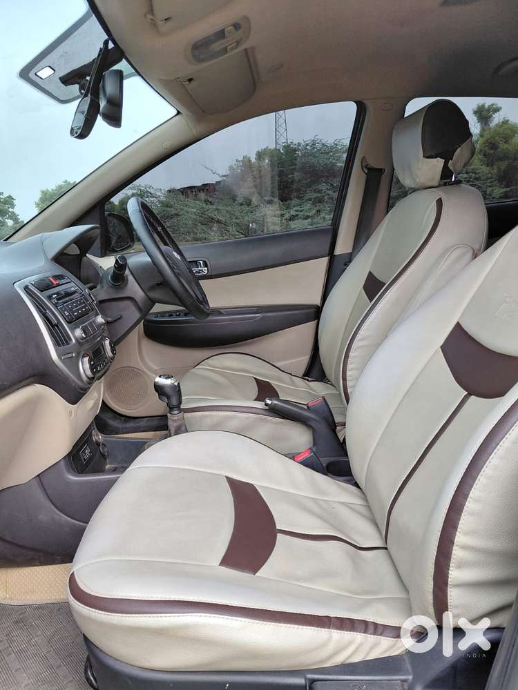 Hyundai I20 Diesel Asta, 2013, Diesel