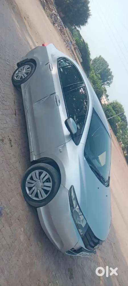Honda Civic Rs 2008