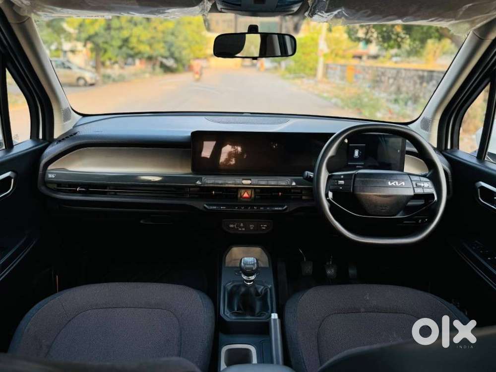 Kia Syros Htk Opt Diesel, 2025, Diesel