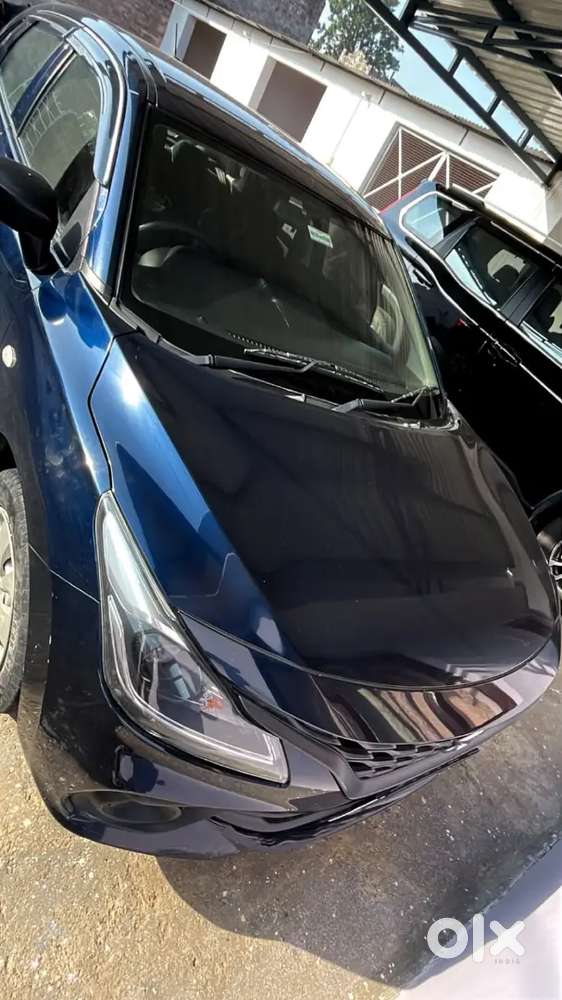 Maruti Suzuki Baleno 2023 Petrol 55000 Km Driven