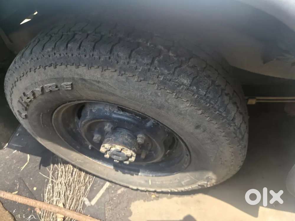 Mahindra Be.07 2007 Diesel 145000 Km Driven