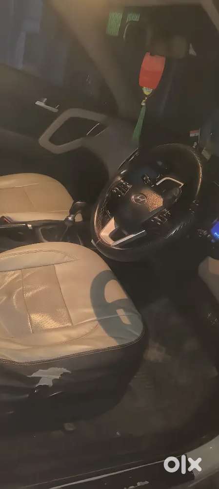Hyundai Creta 2018 Diesel 120000 Km Driven