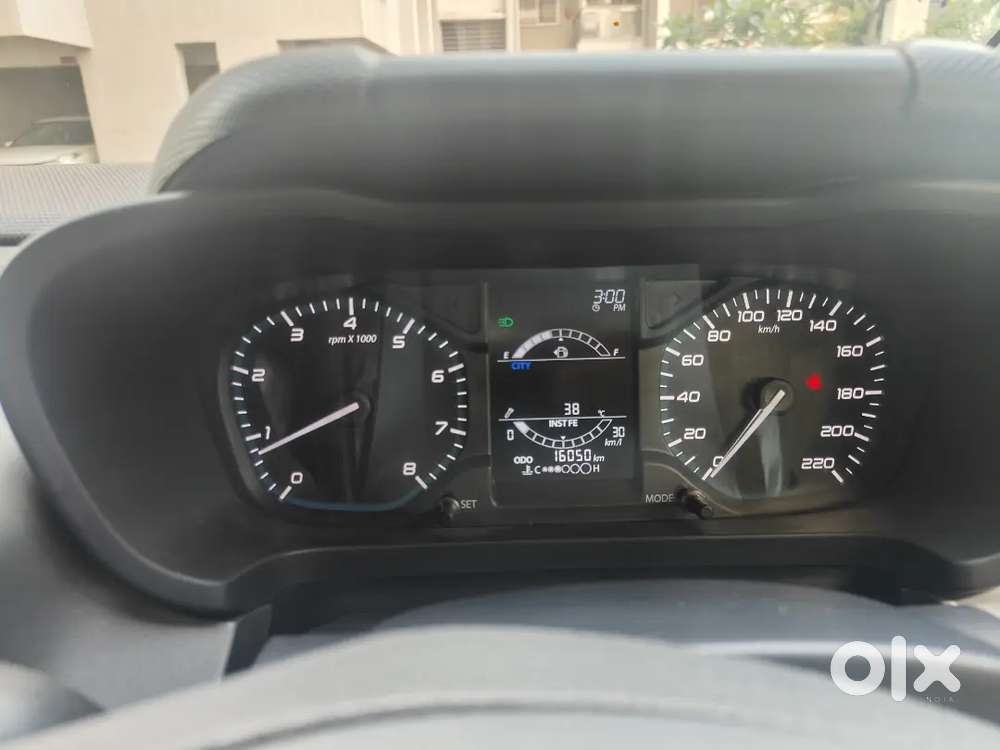 Tata Altroz 2023 Diesel 16000 Km Driven